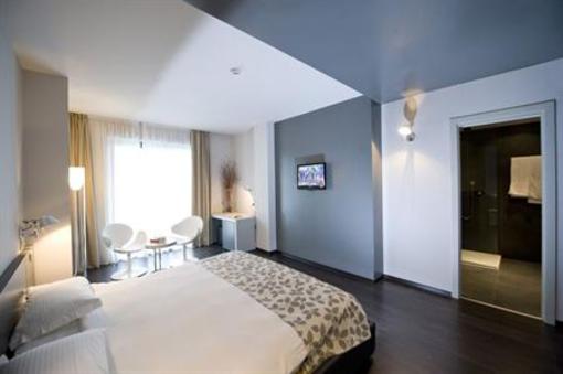 фото отеля Piccolo Hotel Malcesine