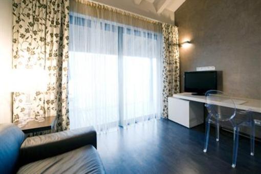 фото отеля Piccolo Hotel Malcesine