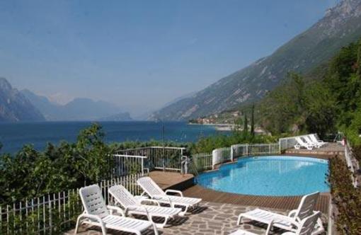 фото отеля Piccolo Hotel Malcesine