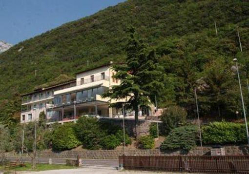 фото отеля Piccolo Hotel Malcesine