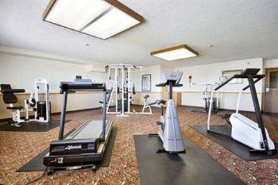 фото отеля Days Inn Salt Lake City/Airport