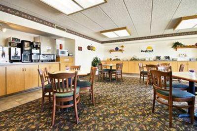 фото отеля Days Inn Salt Lake City/Airport