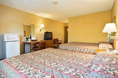 фото отеля Days Inn Salt Lake City/Airport