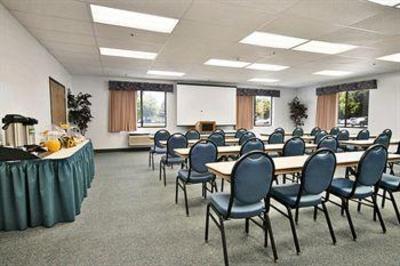 фото отеля Days Inn Salt Lake City/Airport