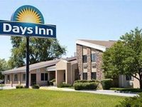 Days Inn Salt Lake City/Airport