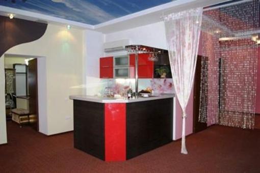 фото отеля Forum Hotel Magnitogorsk