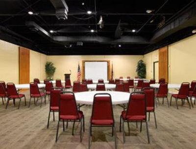 фото отеля Ramada Inn Peoria