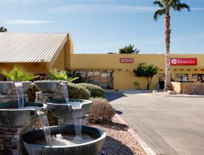 фото отеля Ramada Inn Peoria
