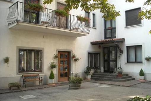 фото отеля Alla Valle di Banne Hotel Trieste