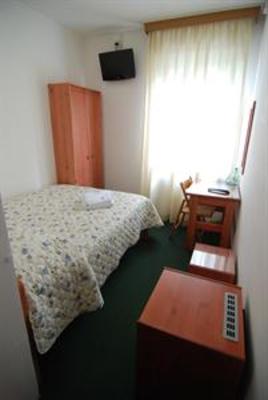 фото отеля Alla Valle di Banne Hotel Trieste