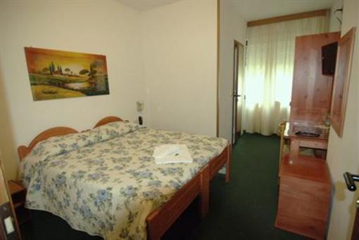 фото отеля Alla Valle di Banne Hotel Trieste