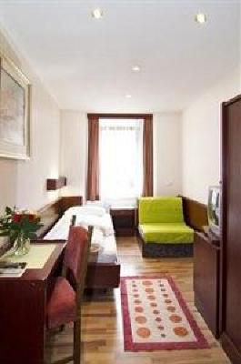 фото отеля Hotel Gisela