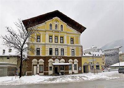 фото отеля Hotel Gisela