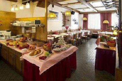 фото отеля Hotel Gisela