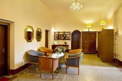 фото отеля Hotel Gisela