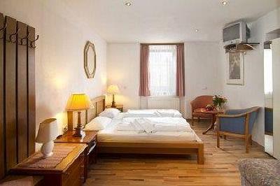 фото отеля Hotel Gisela