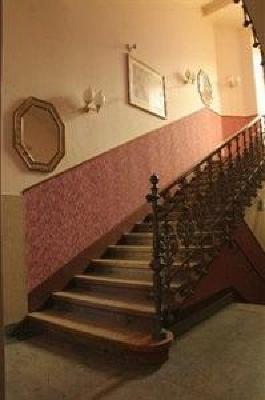 фото отеля Hotel Gisela