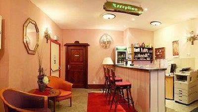 фото отеля Hotel Gisela