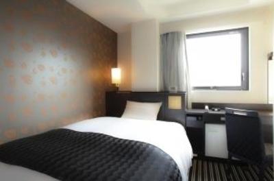 фото отеля APA Hotel Mitaekimae