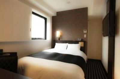 фото отеля APA Hotel Mitaekimae