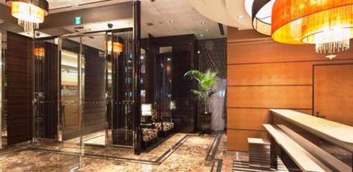 фото отеля APA Hotel Mitaekimae