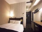 фото отеля APA Hotel Mitaekimae