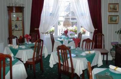 фото отеля The Bay Guest House Weymouth