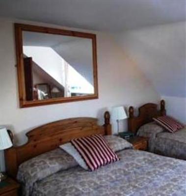 фото отеля The Bay Guest House Weymouth