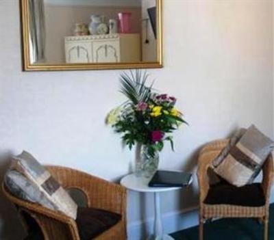 фото отеля The Bay Guest House Weymouth