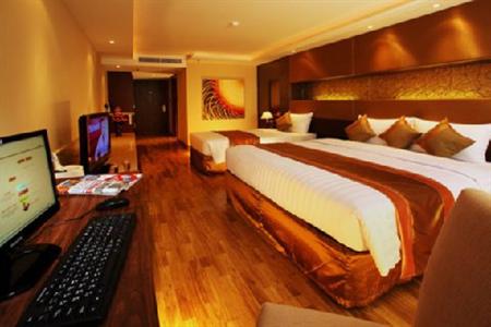 фото отеля The Nova Gold Hotel Pattaya
