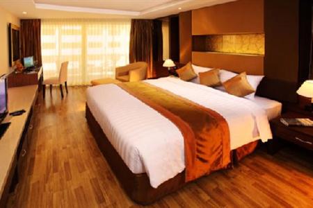 фото отеля The Nova Gold Hotel Pattaya