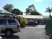 Pacific Paradise Motel
