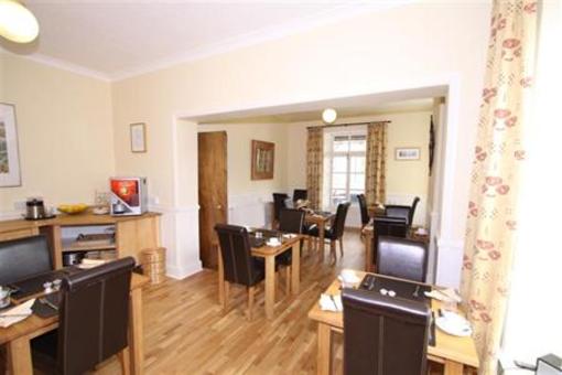фото отеля Plas Coch Guest House