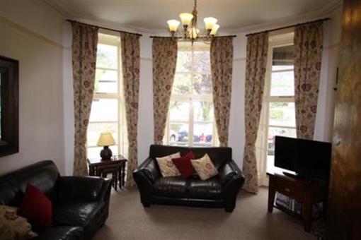 фото отеля Plas Coch Guest House
