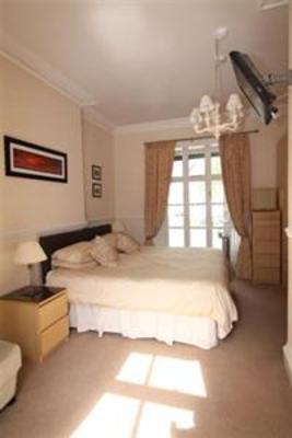 фото отеля Plas Coch Guest House
