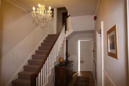 фото отеля Plas Coch Guest House