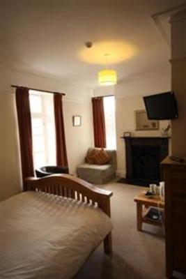 фото отеля Plas Coch Guest House