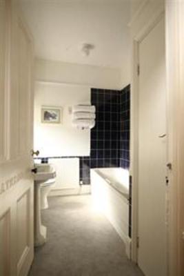 фото отеля Plas Coch Guest House