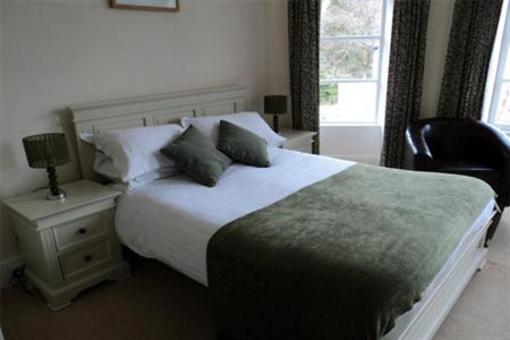 фото отеля Plas Coch Guest House