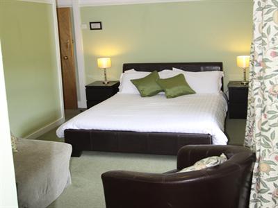 фото отеля Plas Coch Guest House