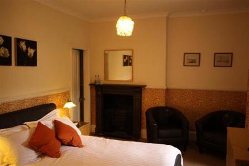 фото отеля Plas Coch Guest House