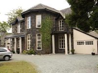 Plas Coch Guest House