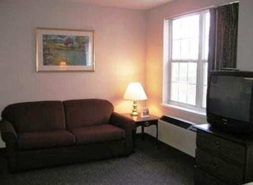 фото отеля Crestwood Suites Baton Rouge