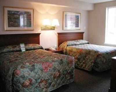 фото отеля Crestwood Suites Baton Rouge