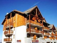 Madame Vacances Residence Les Lodges de Pierres Valmeinier Madame Vacances Residence Les Lodges de Pierres Valmeinier