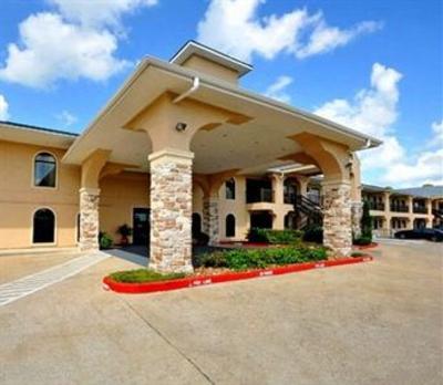 фото отеля BEST WESTERN Huntsville Inn & Suites