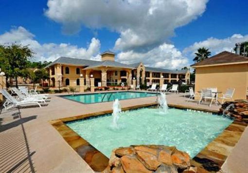 фото отеля BEST WESTERN Huntsville Inn & Suites
