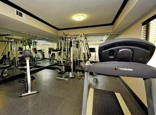 фото отеля BEST WESTERN Huntsville Inn & Suites