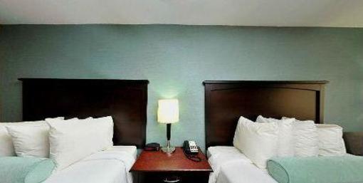 фото отеля BEST WESTERN Huntsville Inn & Suites