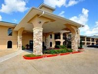 BEST WESTERN Huntsville Inn & Suites